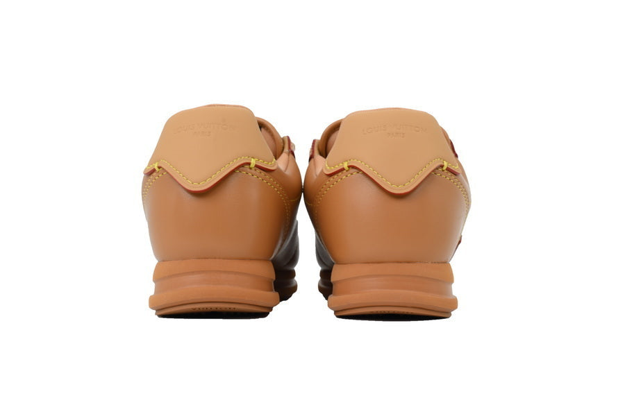 Monogram Nigo Buttersoft Sneaker - Limited Edition Luxury Footwear for Exclusive Style louis vuitton