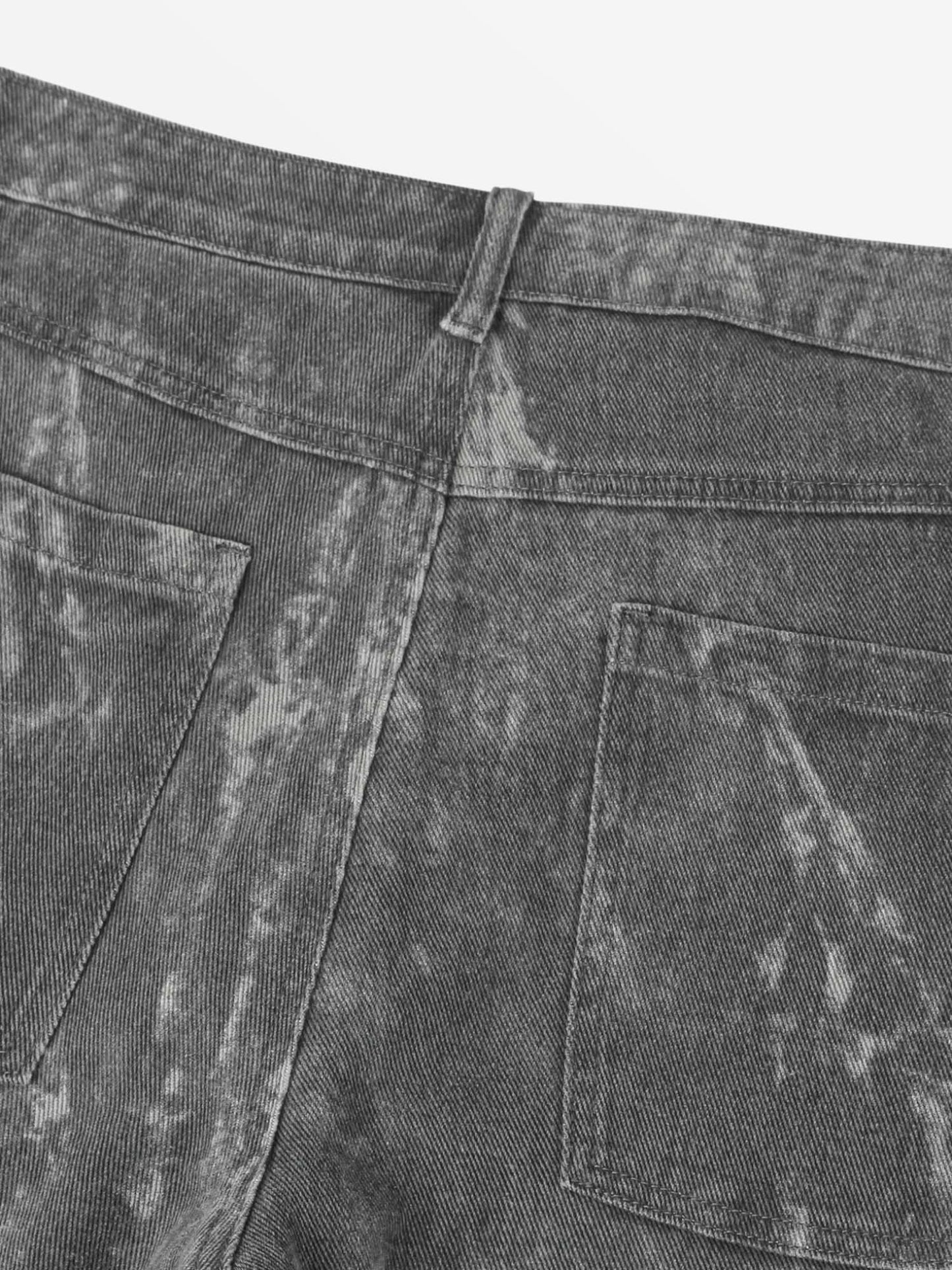 Denim Pant Lonvik