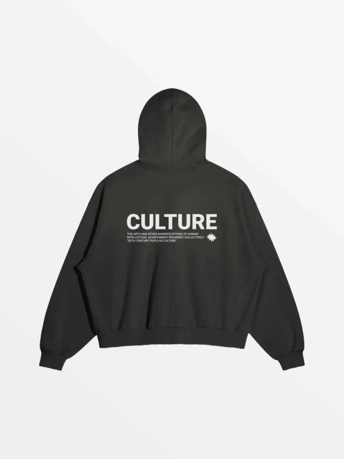 Hoodie Culture