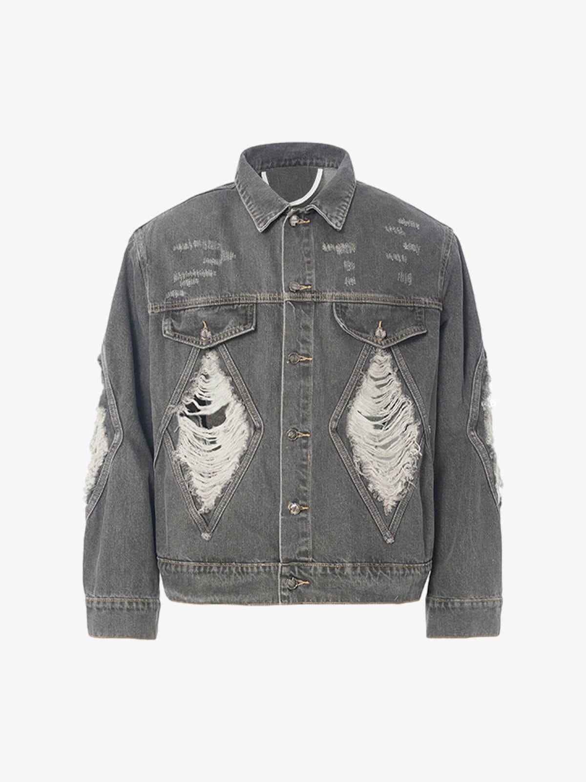 Jacket Neon