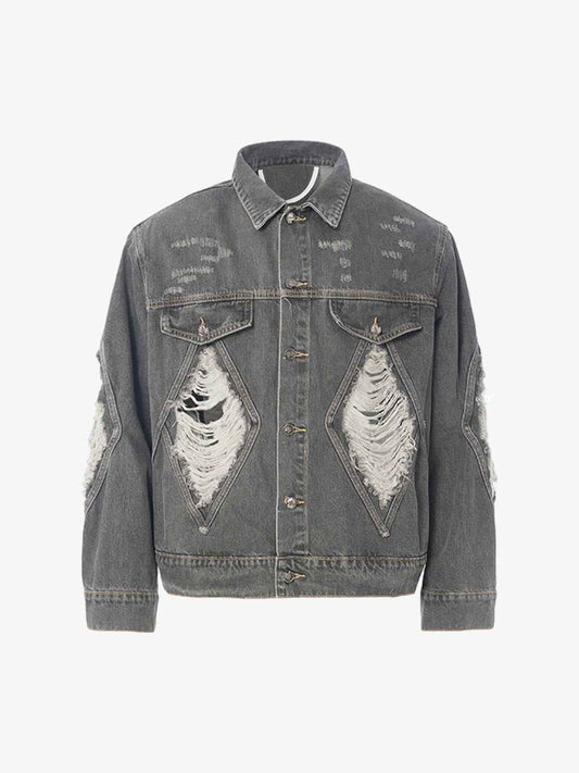 Jacket Neon