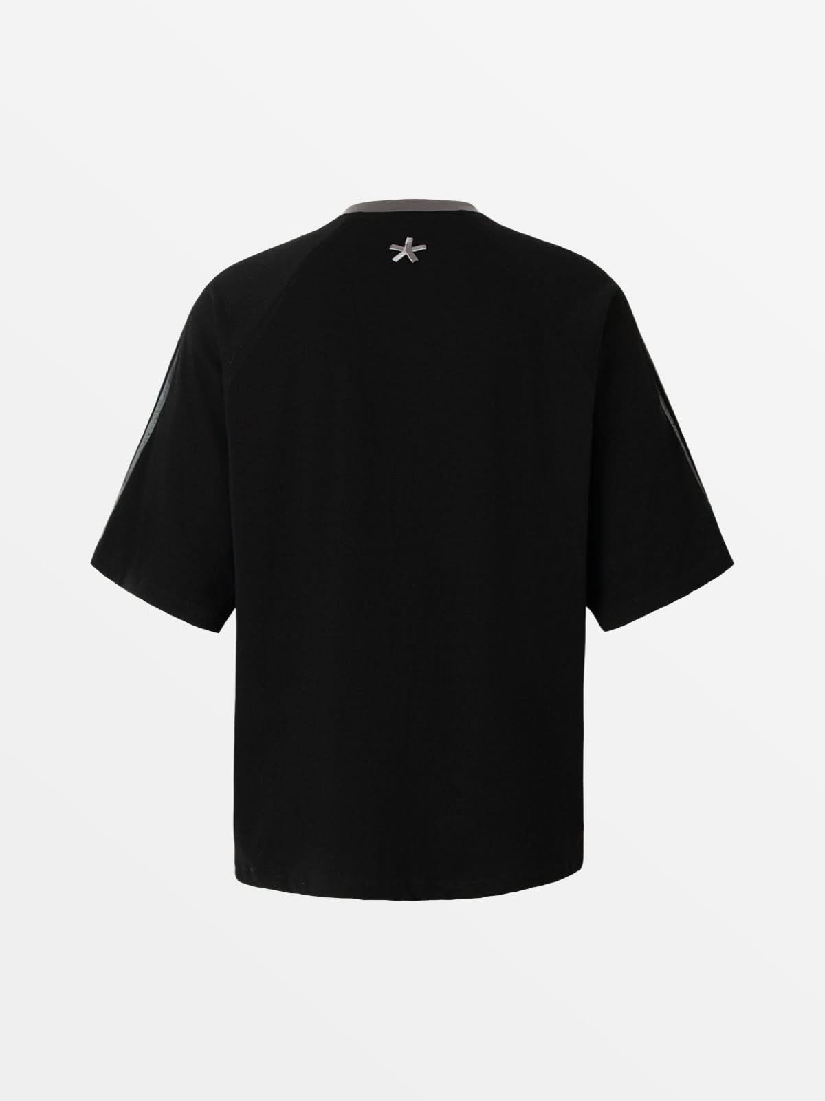 T-Shirt Rixdow