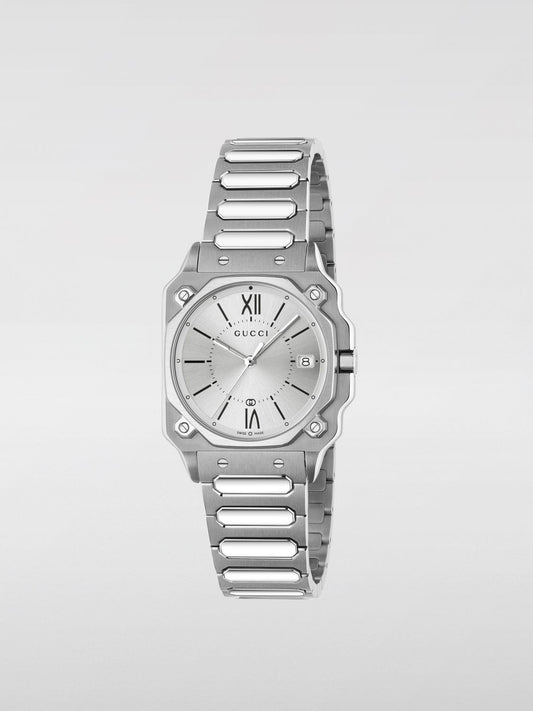 Gucci Jewel Woman Silver