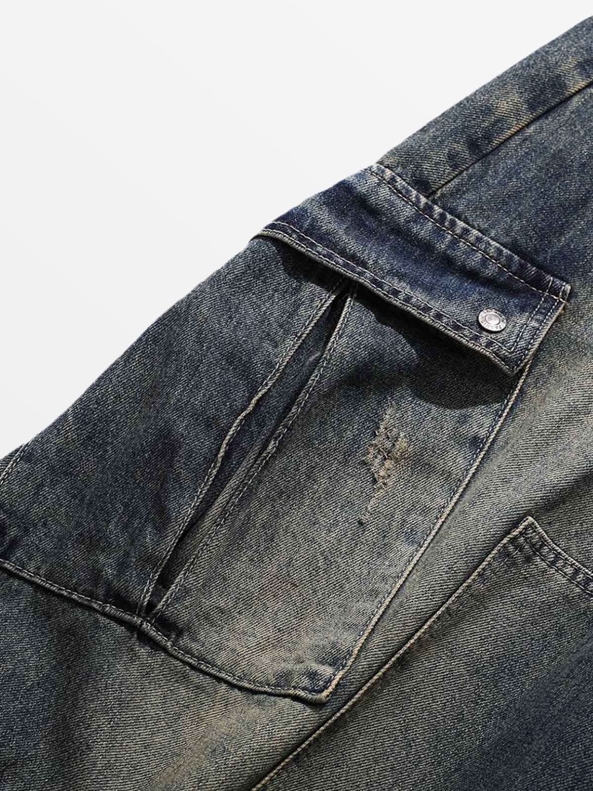 Denim Pant Kobis