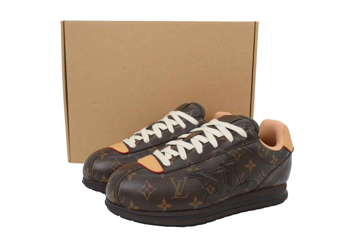 Monogram x Nigo Buttersoft Sneaker