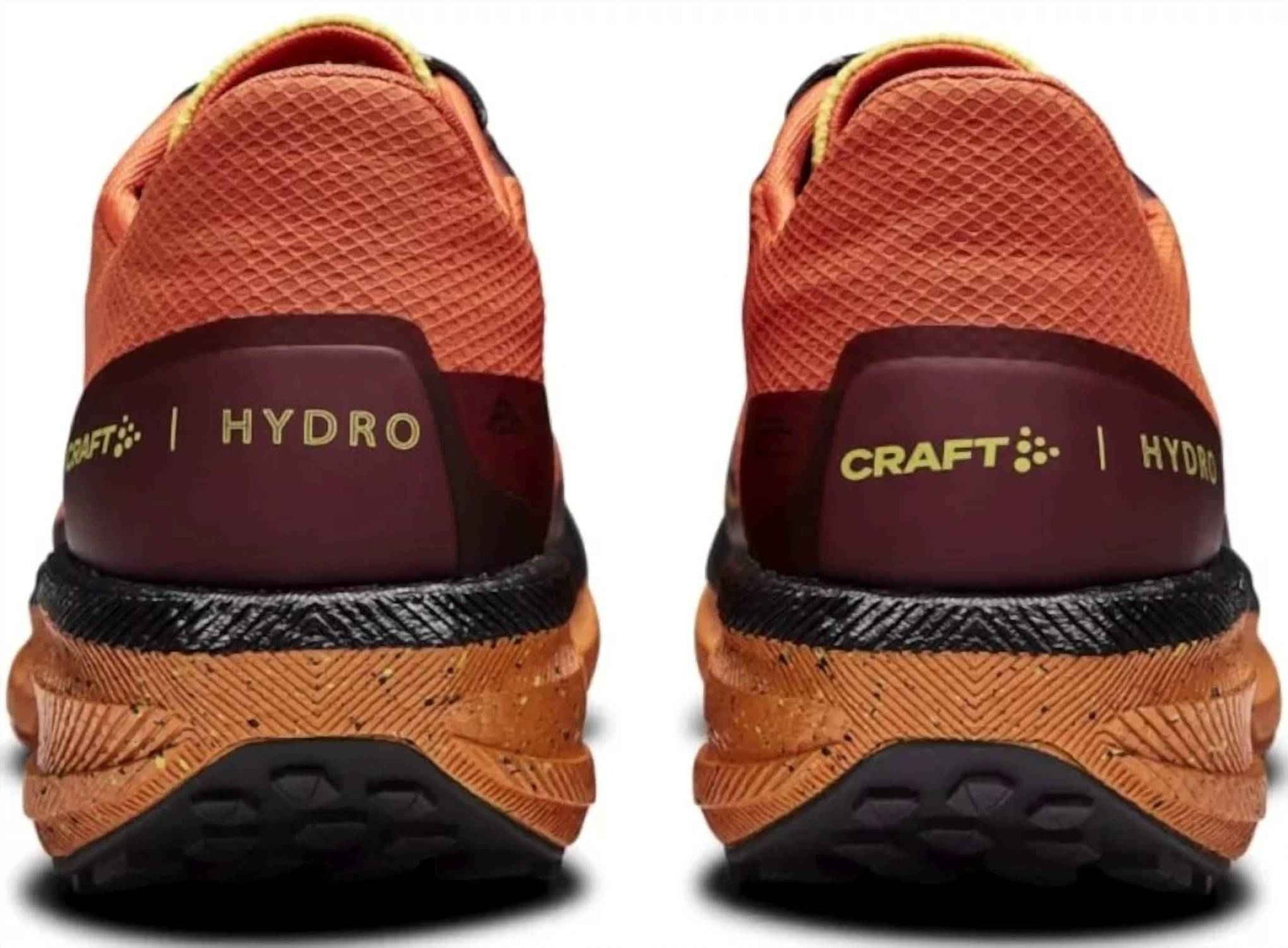 Men's Endurance Trail Hydro Sneakers