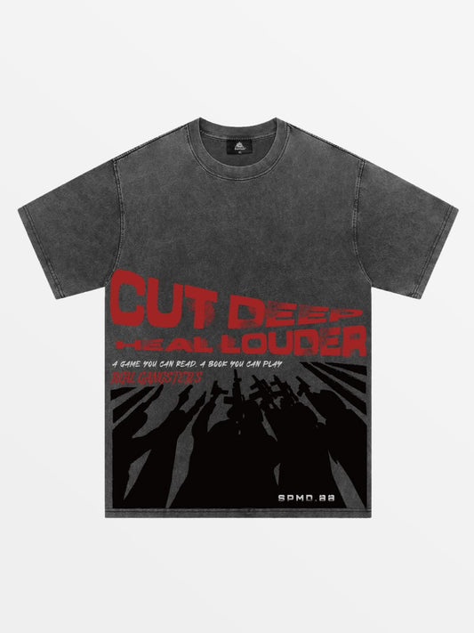 T-Shirt Bissoriz