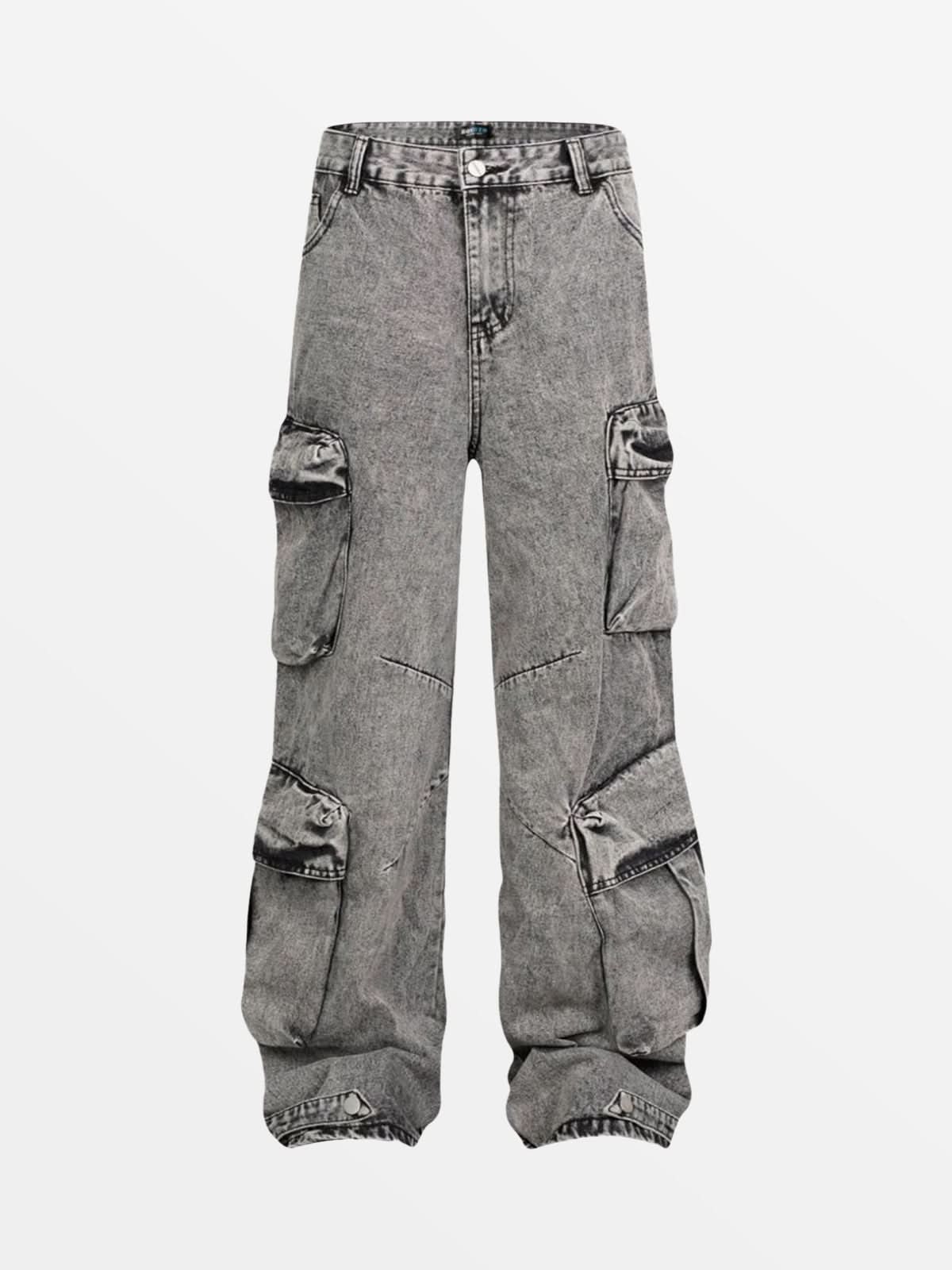Denim Pant Valomat