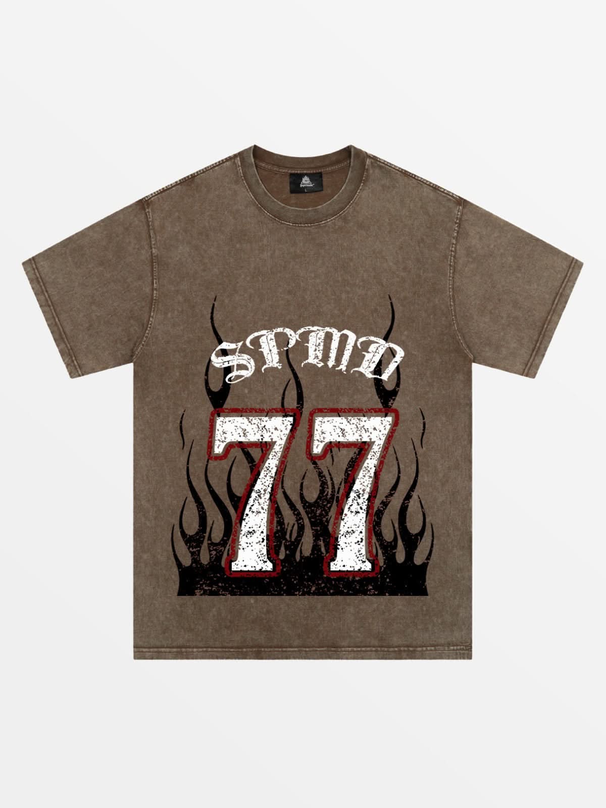 T-Shirt Tupzos