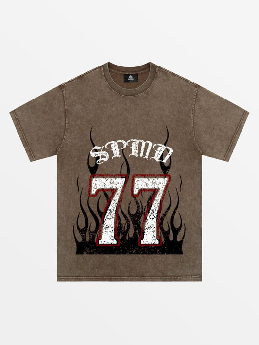 T-Shirt Tupzos