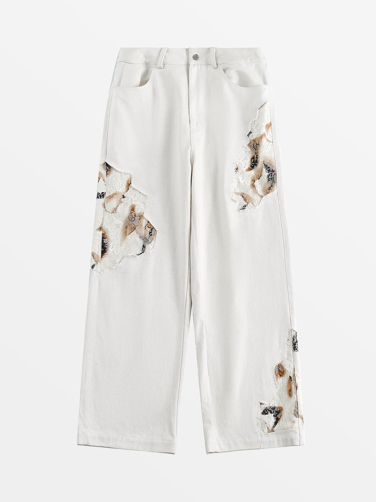 Denim Pant Zoso