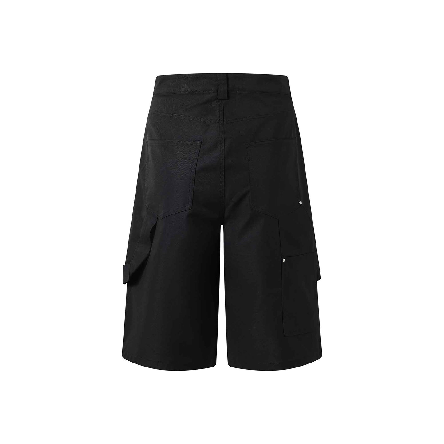 Minimalist Layered | Cargo Shorts