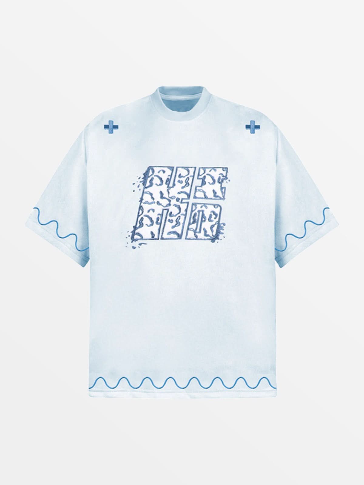 T-Shirt Biswanzos