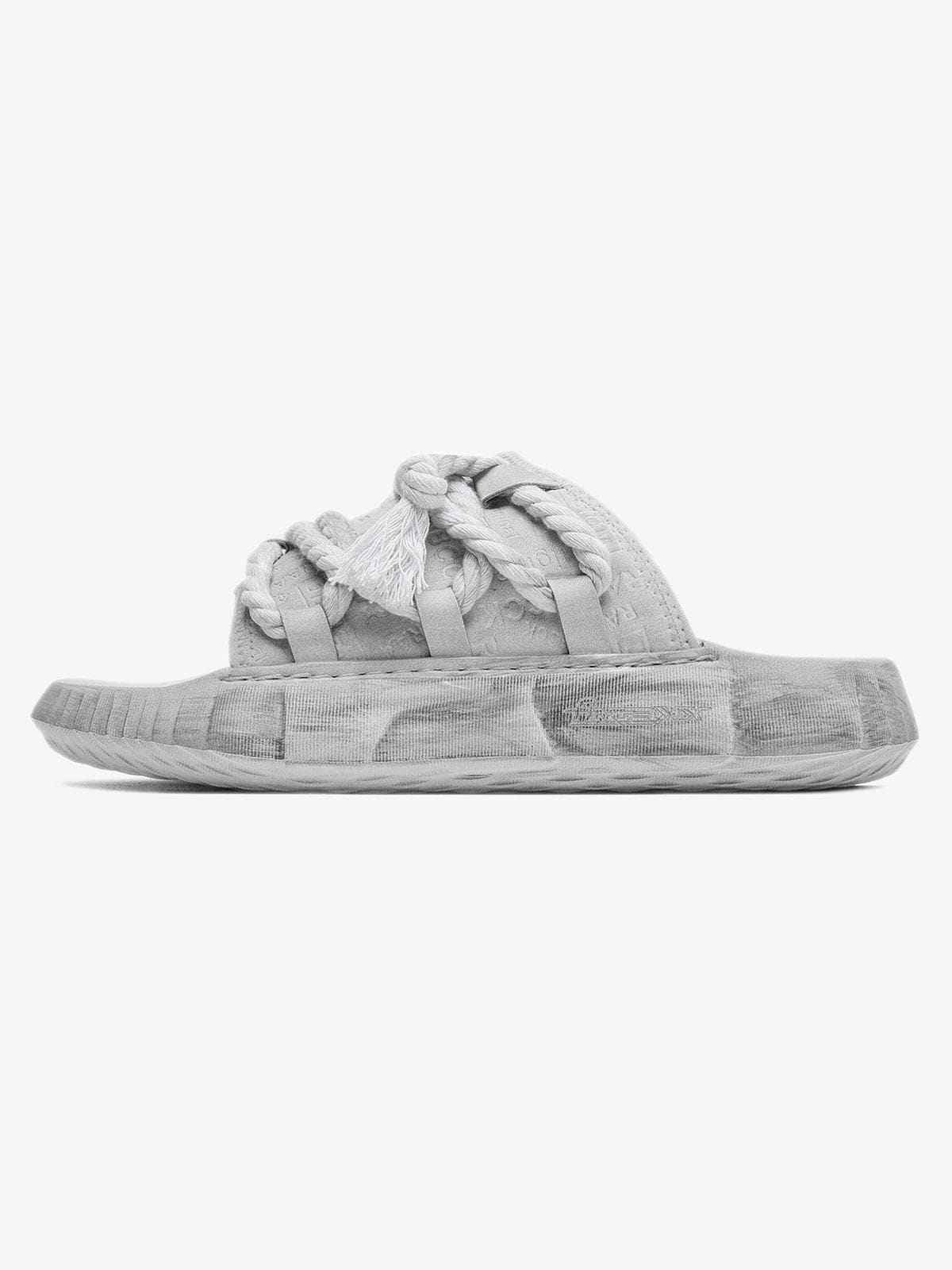 Sneakers Street Lace