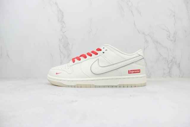 Custom SB Dunk Low x Supreme RM2308-230 SneakerNational
