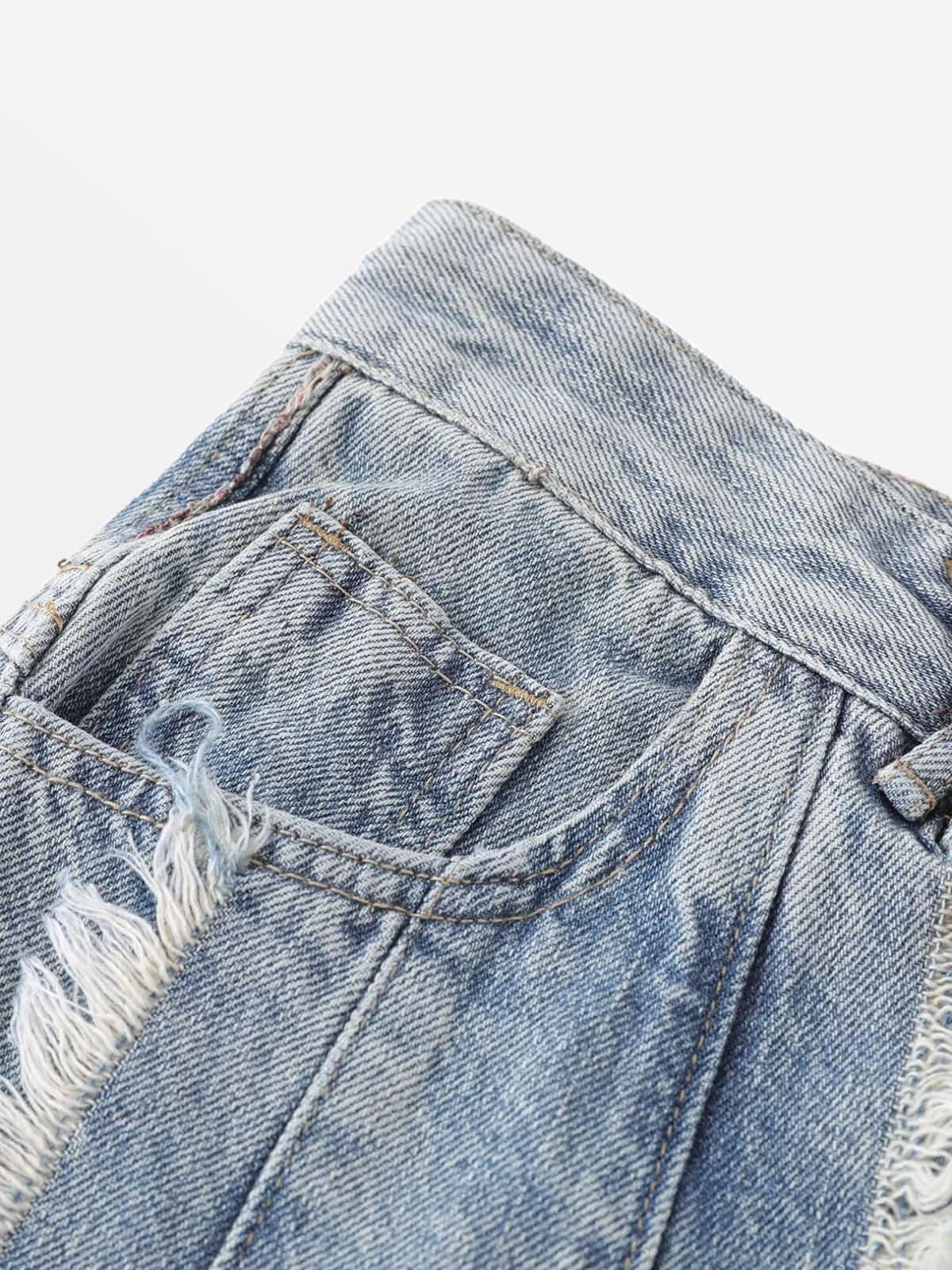 Denim Pant Dirget