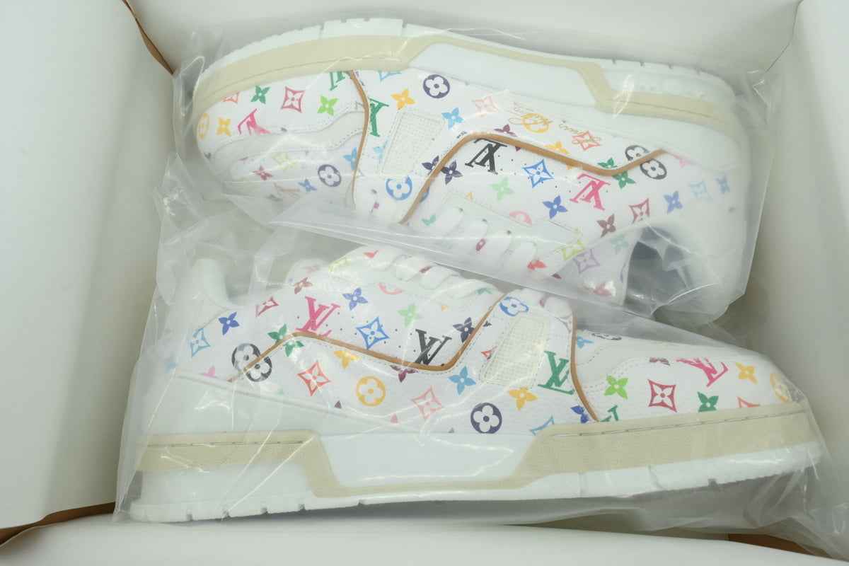 Monogram Louis ARCH Light Sneaker louis vuitton