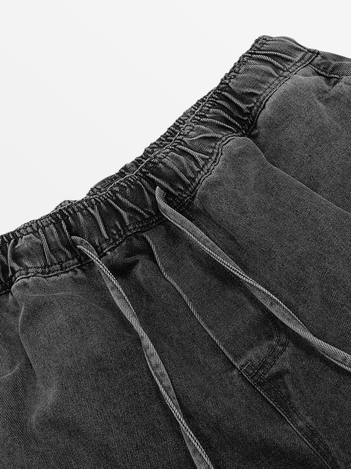 Denim Pant Cilea