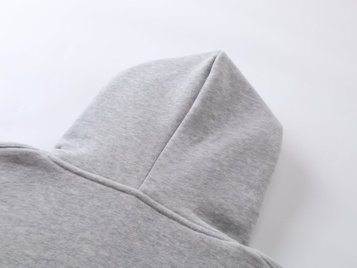 Boxy | Zip-Up Hoodie