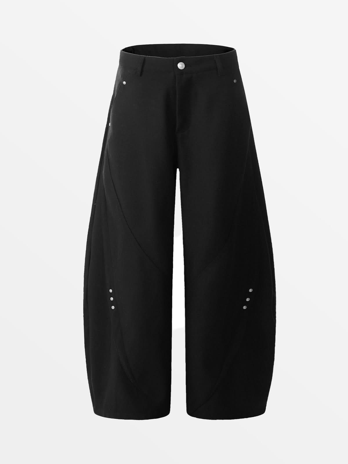Denim Pant Mavalo