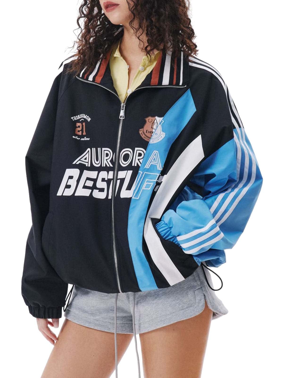 Jacket Color