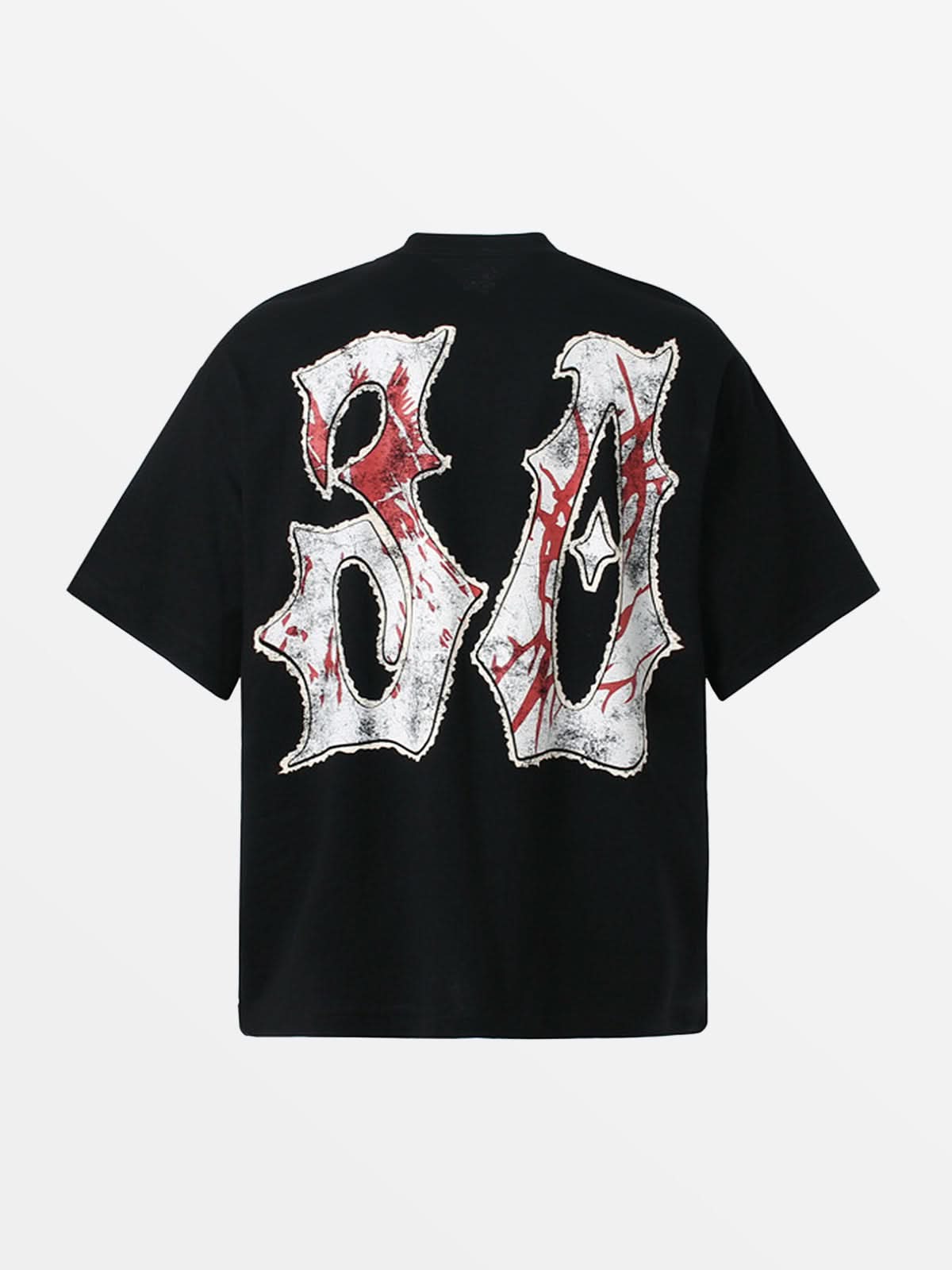 T-Shirt Wander