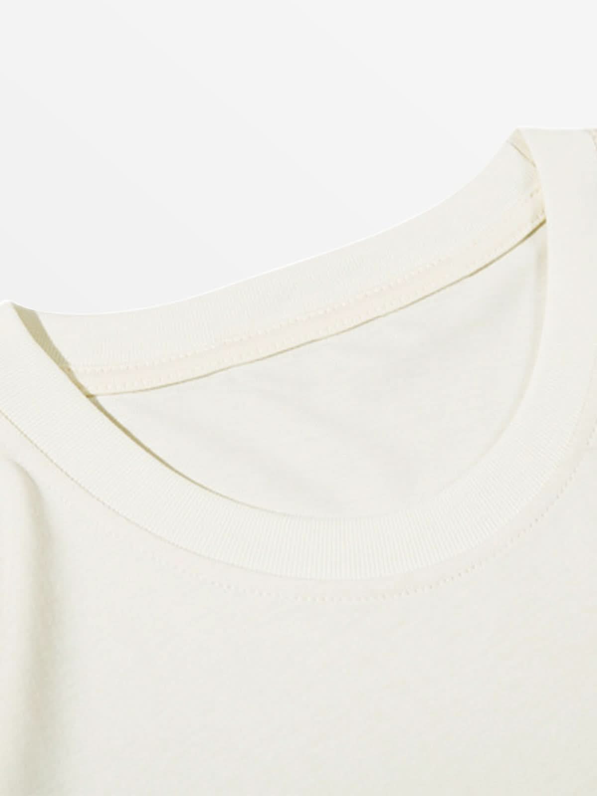 T-Shirt Cisha