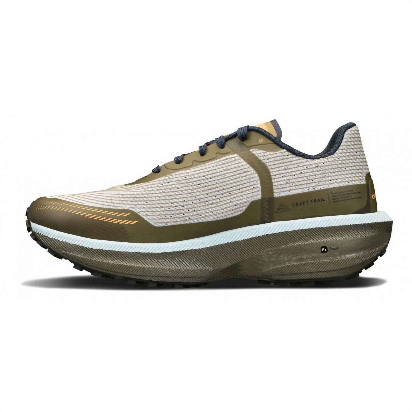 Men's Endurance Trail Sneakers