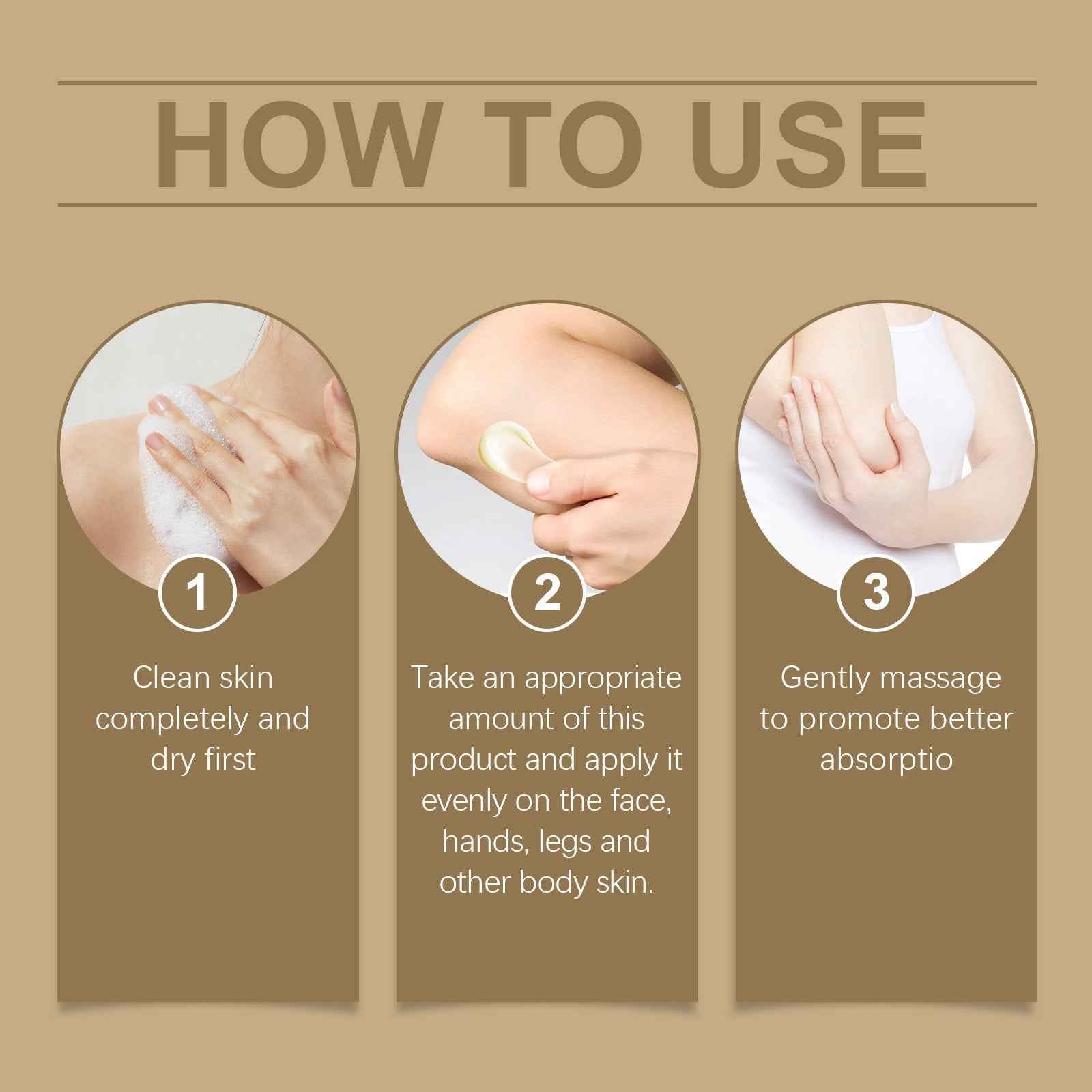 WoodSleep Butter Fed Moisturizer Moisturizes Tender Skin And Hydrates Body Lotion