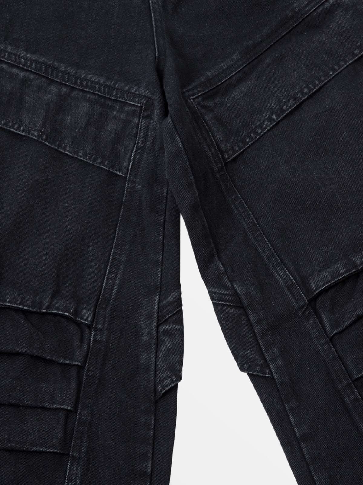 Denim Pant Rixbis