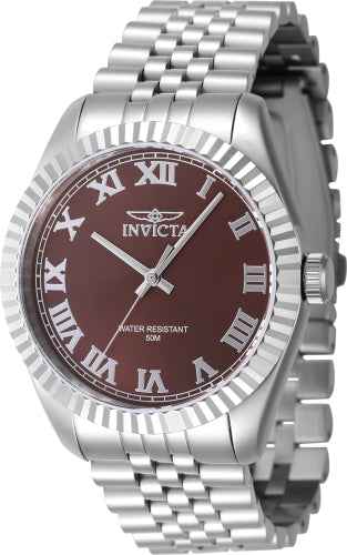 Invicta Men's Specialty