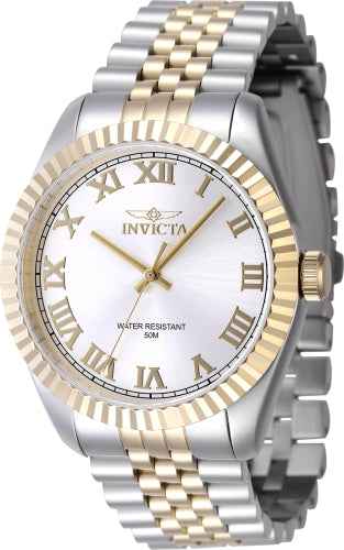 Invicta Men's Specialty