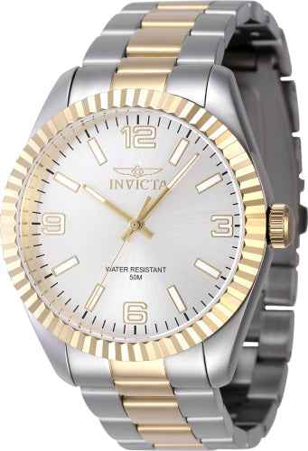 Invicta Men's Specialty