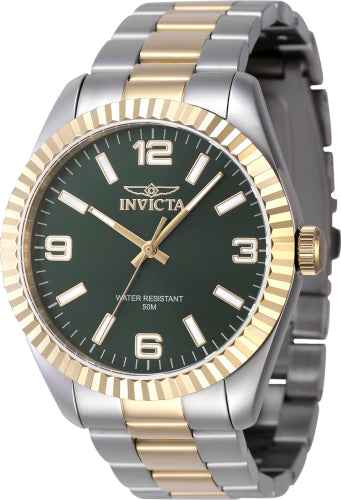 Invicta Men's Specialty