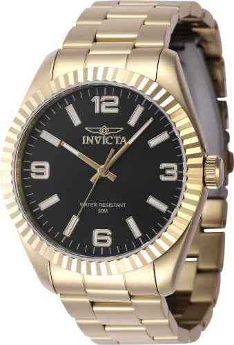 Invicta Men's Specialty