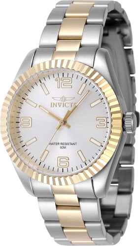 Invicta Men's Specialty