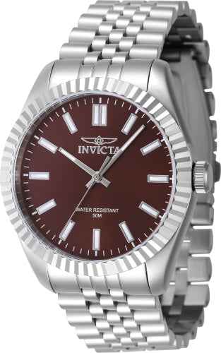 Invicta Men's Specialty
