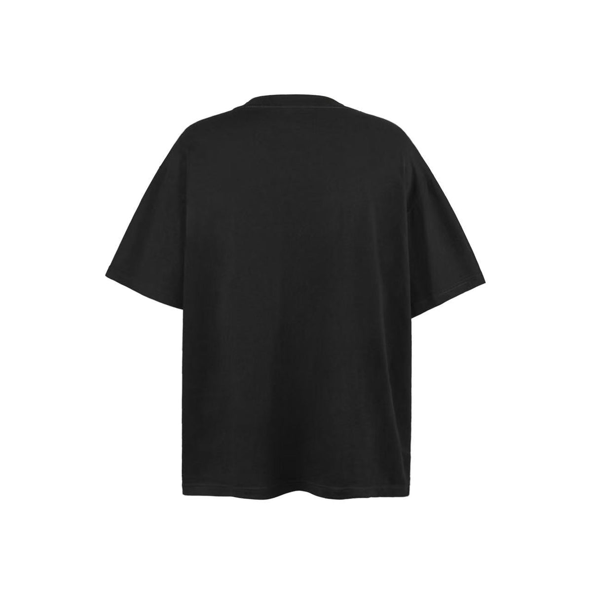 Print Short Sleeve