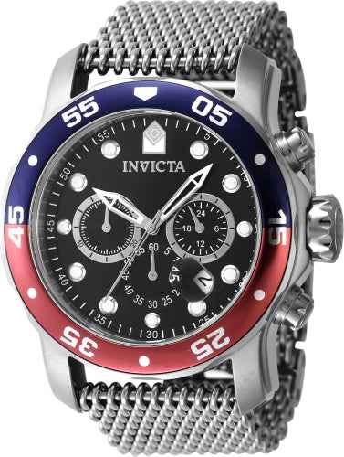 Invicta Men's Pro Diver