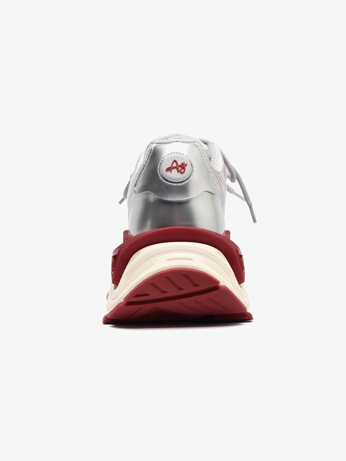 Sneakers Classic Mecha