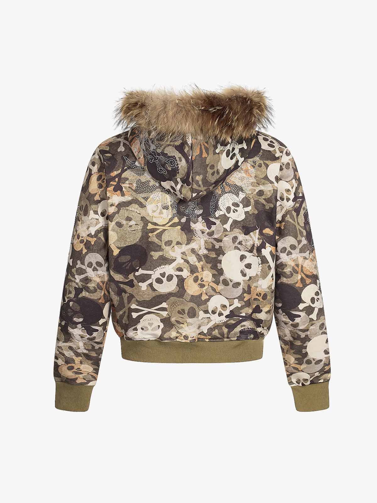 Jacket Collar