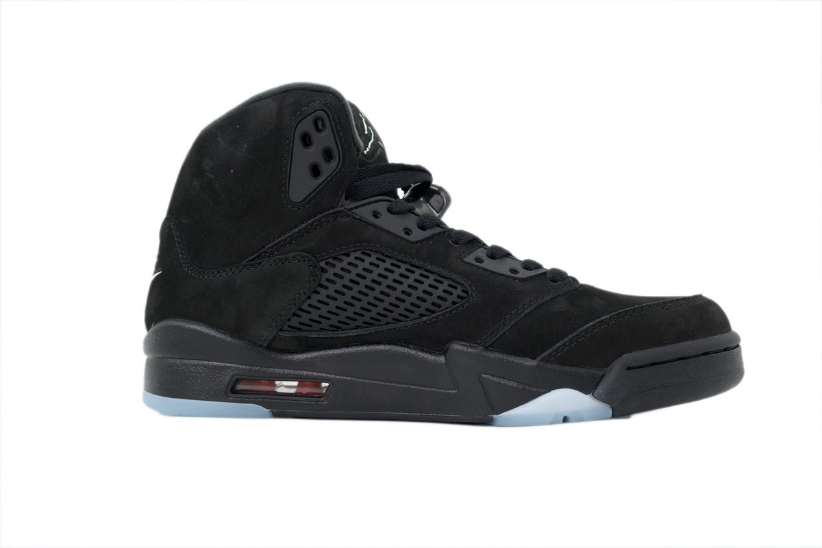 Air Jordan 5 Retro 'Halloween'