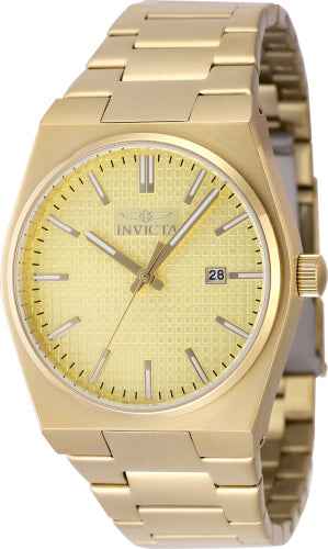 Invicta Men's Speedway