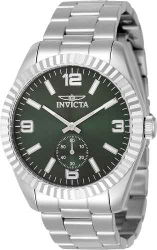 Invicta Men's Specialty