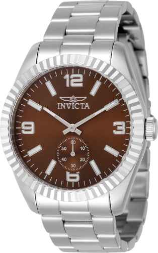 Invicta Men's Specialty