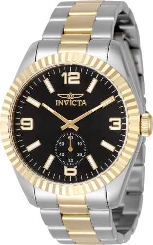 Invicta Men's Specialty