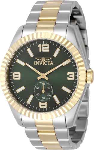 Invicta Men's Specialty