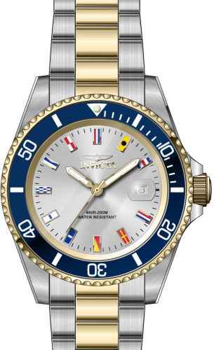 Invicta Men's Pro Diver