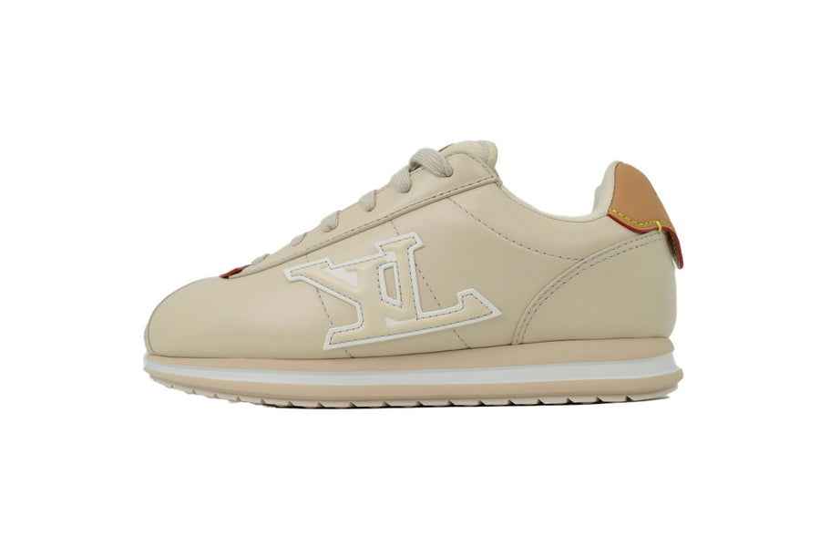 Monogram Nigo Buttersoft Sneaker - Luxurious Comfort Meets Street Style