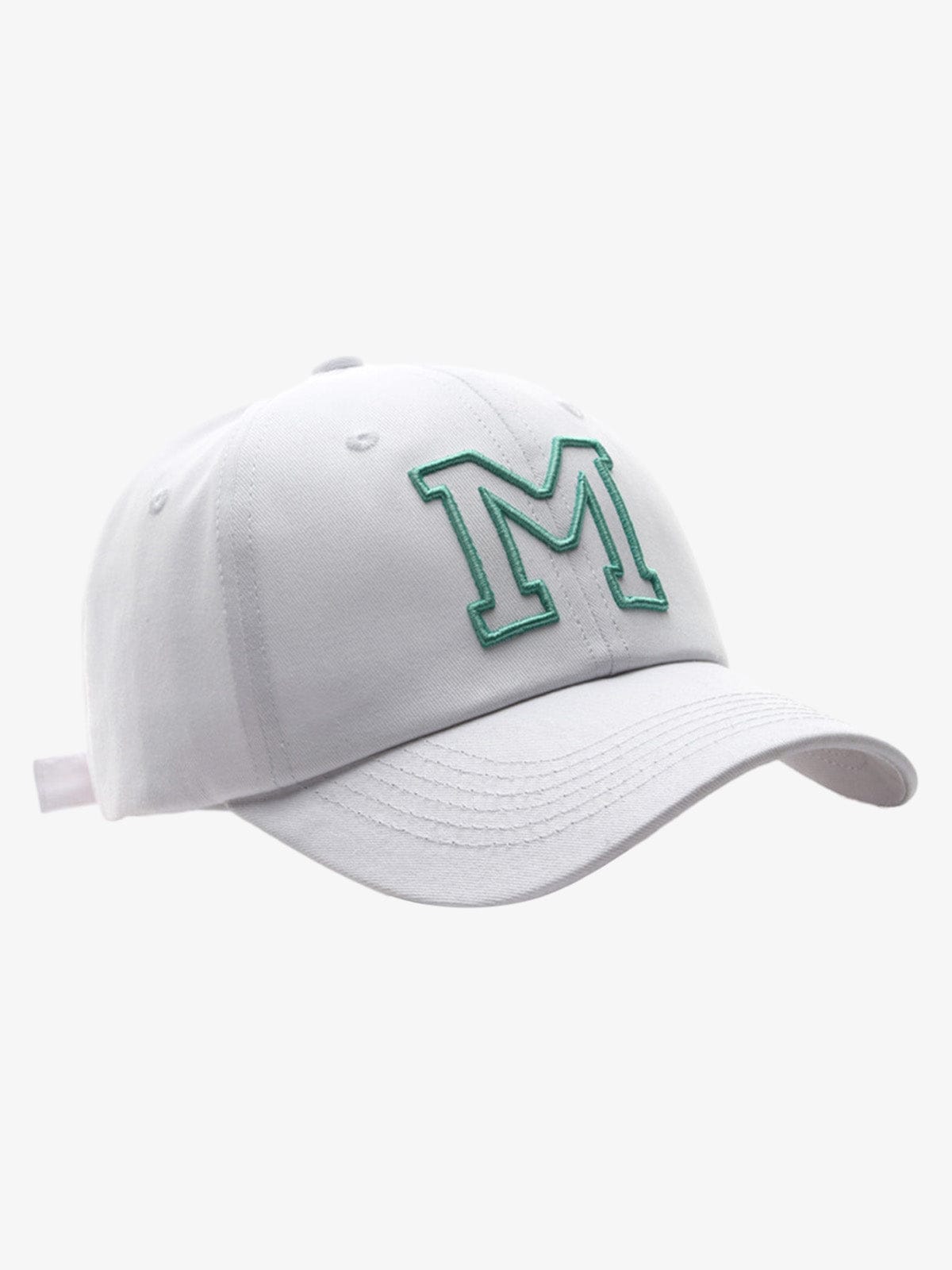 Casquette M Retro